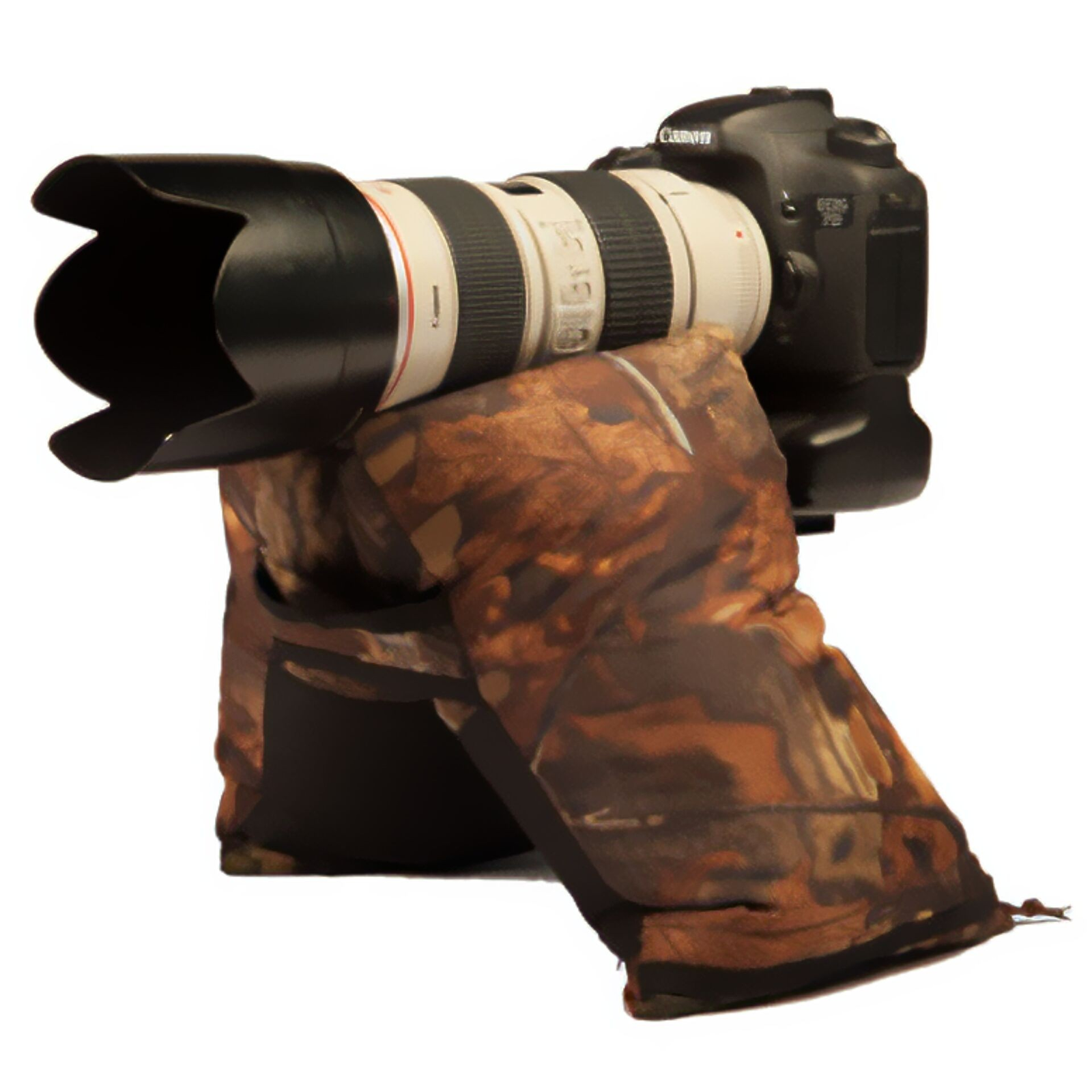 Buteo BeanBag 2 Fotós Üres babzsák (720011)