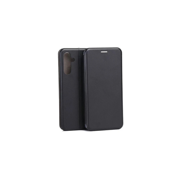 Beline Book Magnetic tok Samsung A15A156 készülékhez fekete