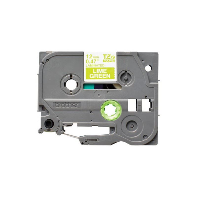 Brother P-touch TZe-MQG35 szalag (TZEMQG35) (TZEMQG35)