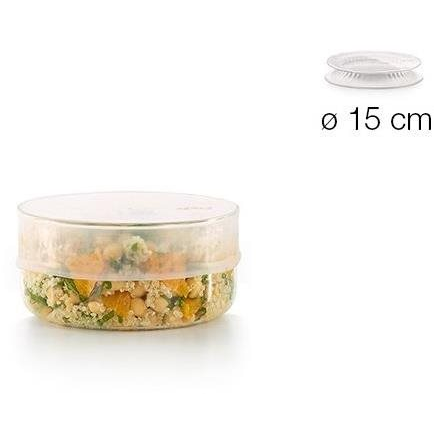 Lékué Silicone Food Cap Reusable o 15 cm (3401415B04U017)