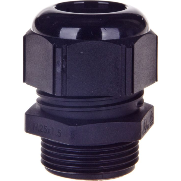 LAPP Dławnica kablowa poliamidowa M25 IP68 SKINTOP ST-M 25x1,5 czarna 53111230
