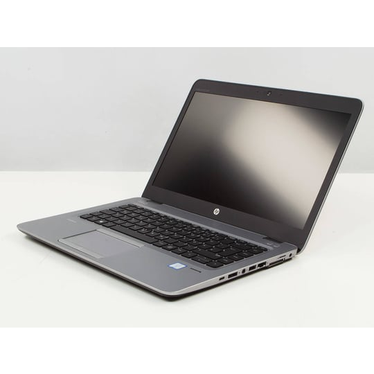 Notebook HP EliteBook 840 G4 i5-7300U | 8GB DDR4 | 256GB (M.2) SSD | NO ODD | 14