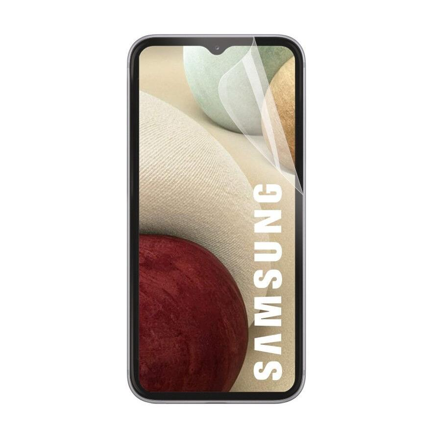 Mobilis Anti-Shock Samsung Galaxy A13/A04s/A23 Edzett üveg kijelzővédő (036272)