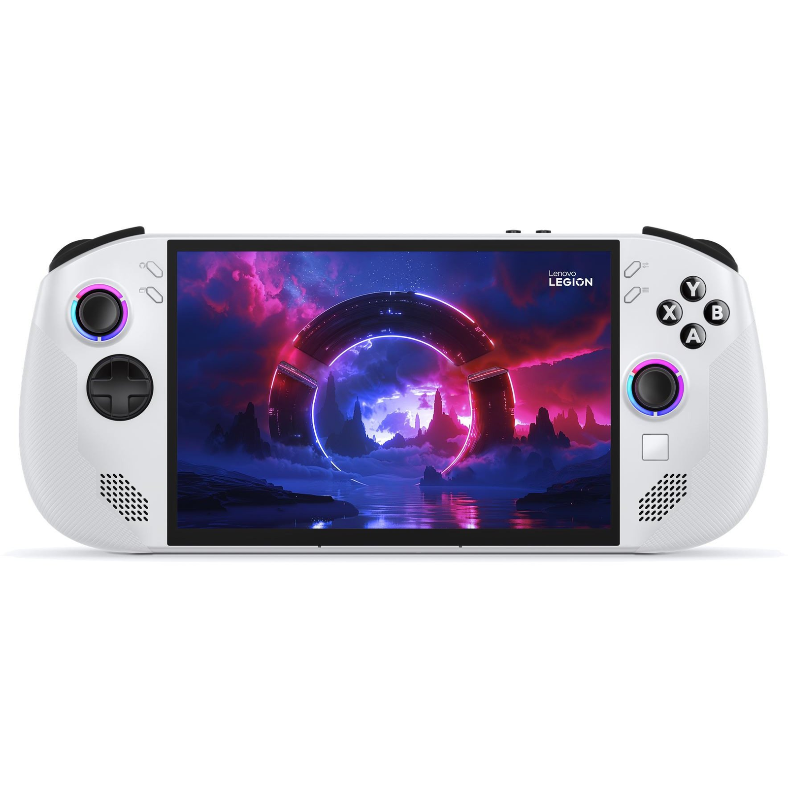Lenovo Legion Go S s Windowsom