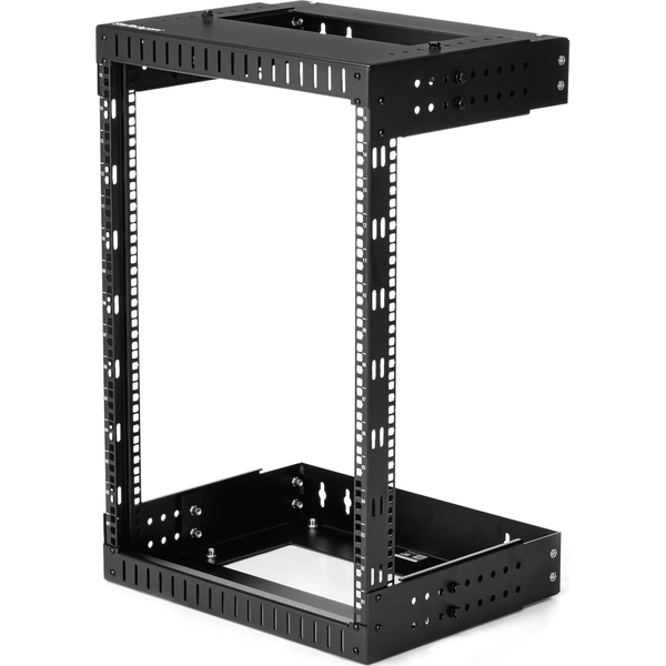 15U WALL-MOUNT SERVER RACK     
