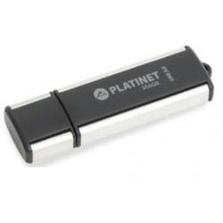 Platinet PMFU3256 USB-nøgle 256 GB USB Type-A 3.2 Gen 1 (3.1 Gen 1) Sort