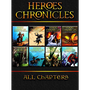 Heroes Chronicles: All chapters