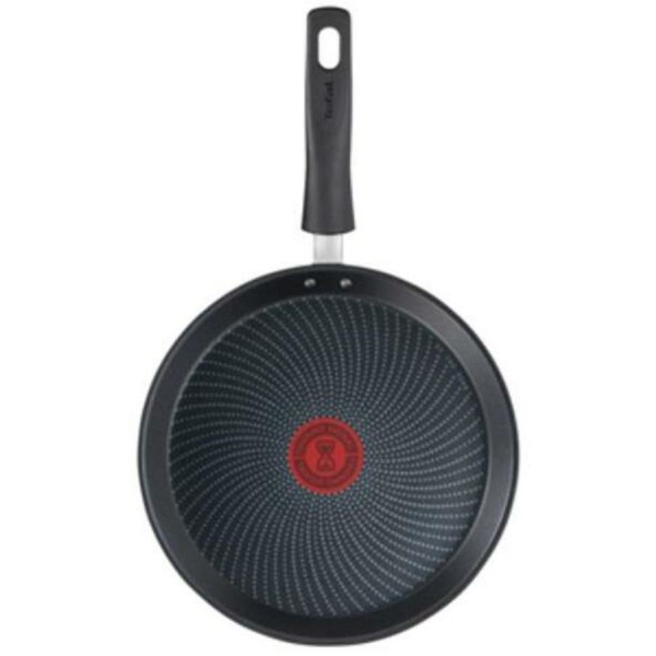 Pánev na palačinky Tefal Super Start 25 cm nepřilnavá (nepřilnavá)