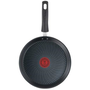 Pánev na palačinky Tefal Super Start 25 cm nepřilnavá (nepřilnavá)