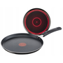 Pánev na palačinky Tefal Super Start 25 cm nepřilnavá (nepřilnavá)
