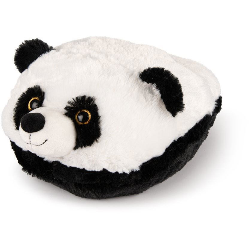 Cozy Noxxiez Footwarmer Panda (8718274253573)