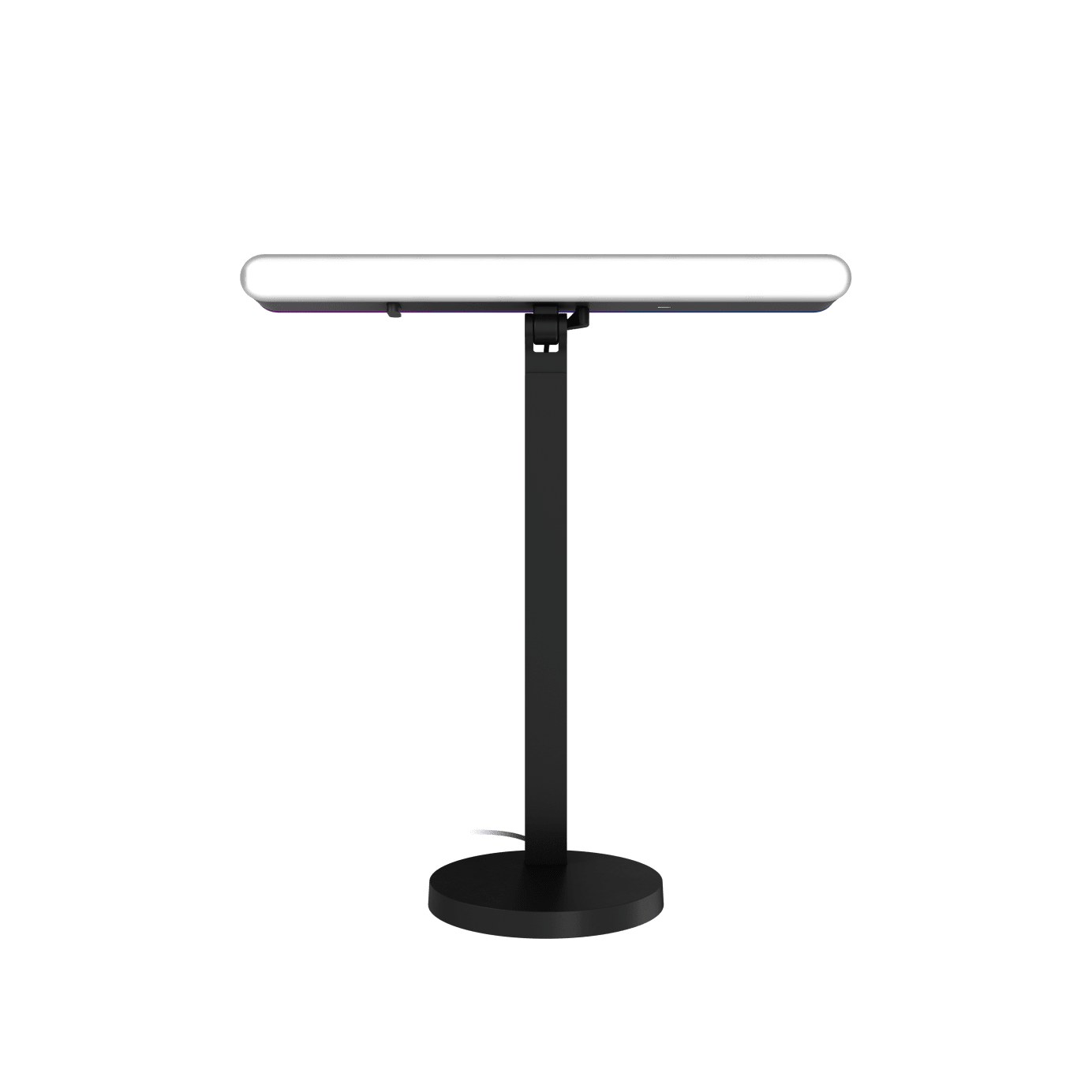 Logitech Litra Beam LX Kétoldalas RGB főfény közvetítéshez (946-000015)