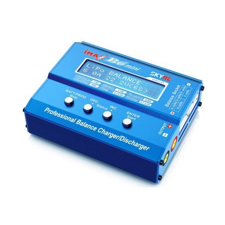 SkyRC iMax B6 Mini akkumulátor töltő (SK-100084)