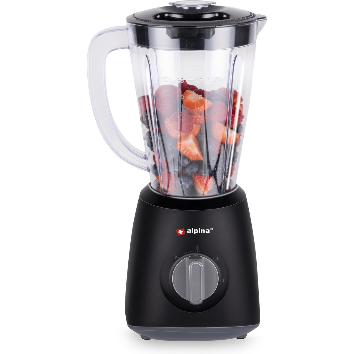 Alpina 18737 Turmixgép (18737)