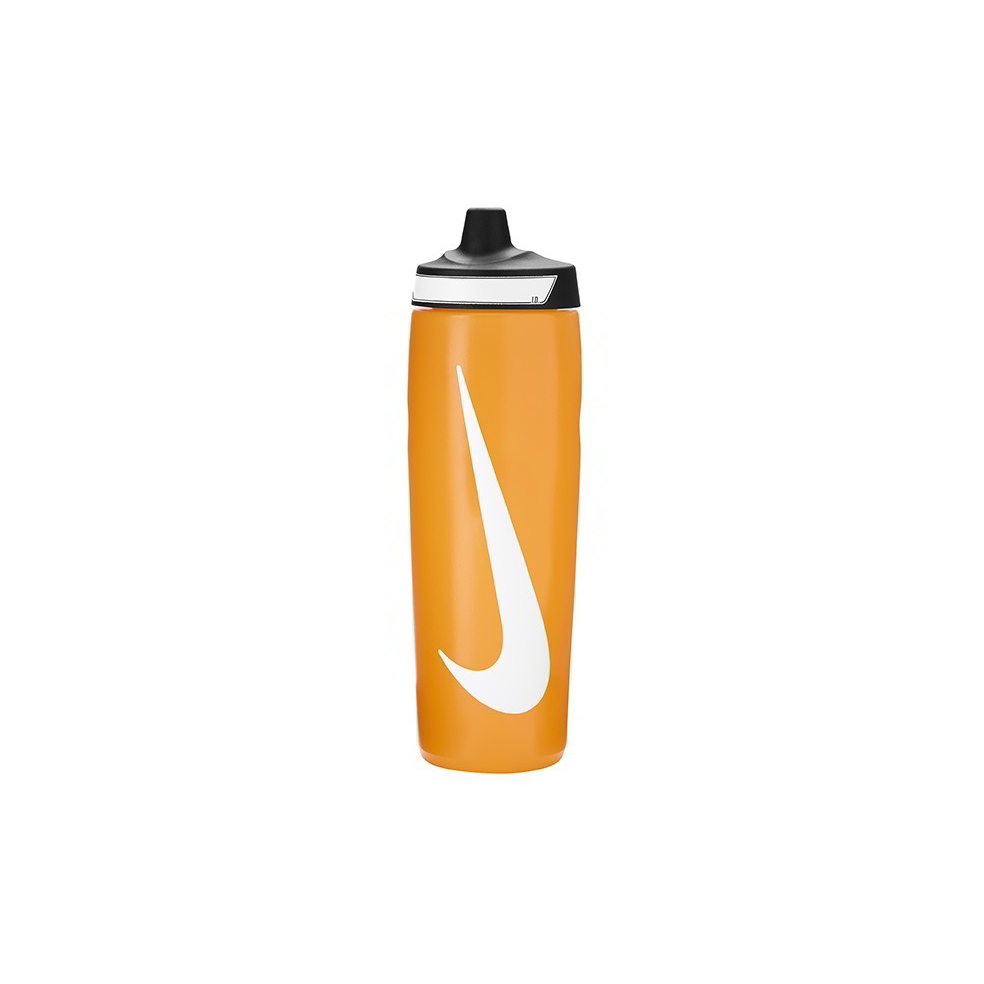 Nike Refuel Műanyag Kulacs 710ml - Narancssárga (7700011001)