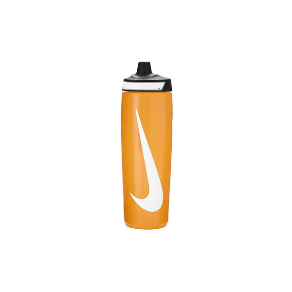 Nike Refuel Műanyag Kulacs 710ml - Narancssárga