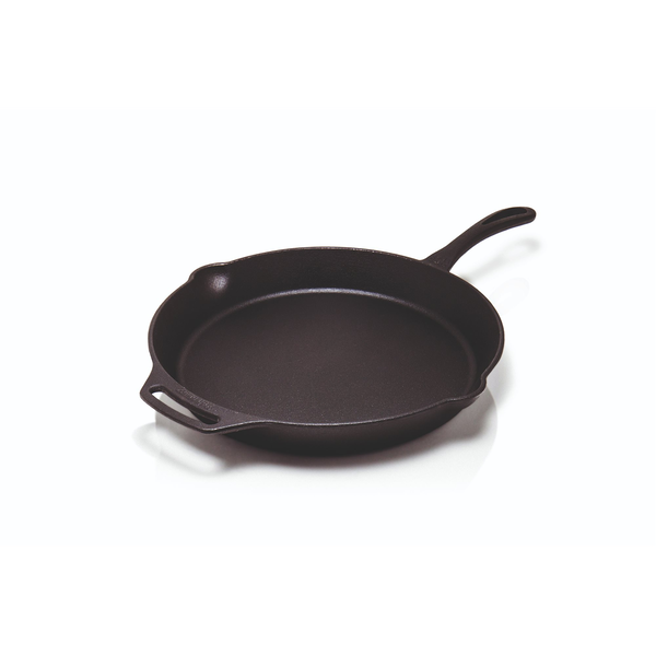 Petromax FP35 nyeles serpenyő, 35 cm