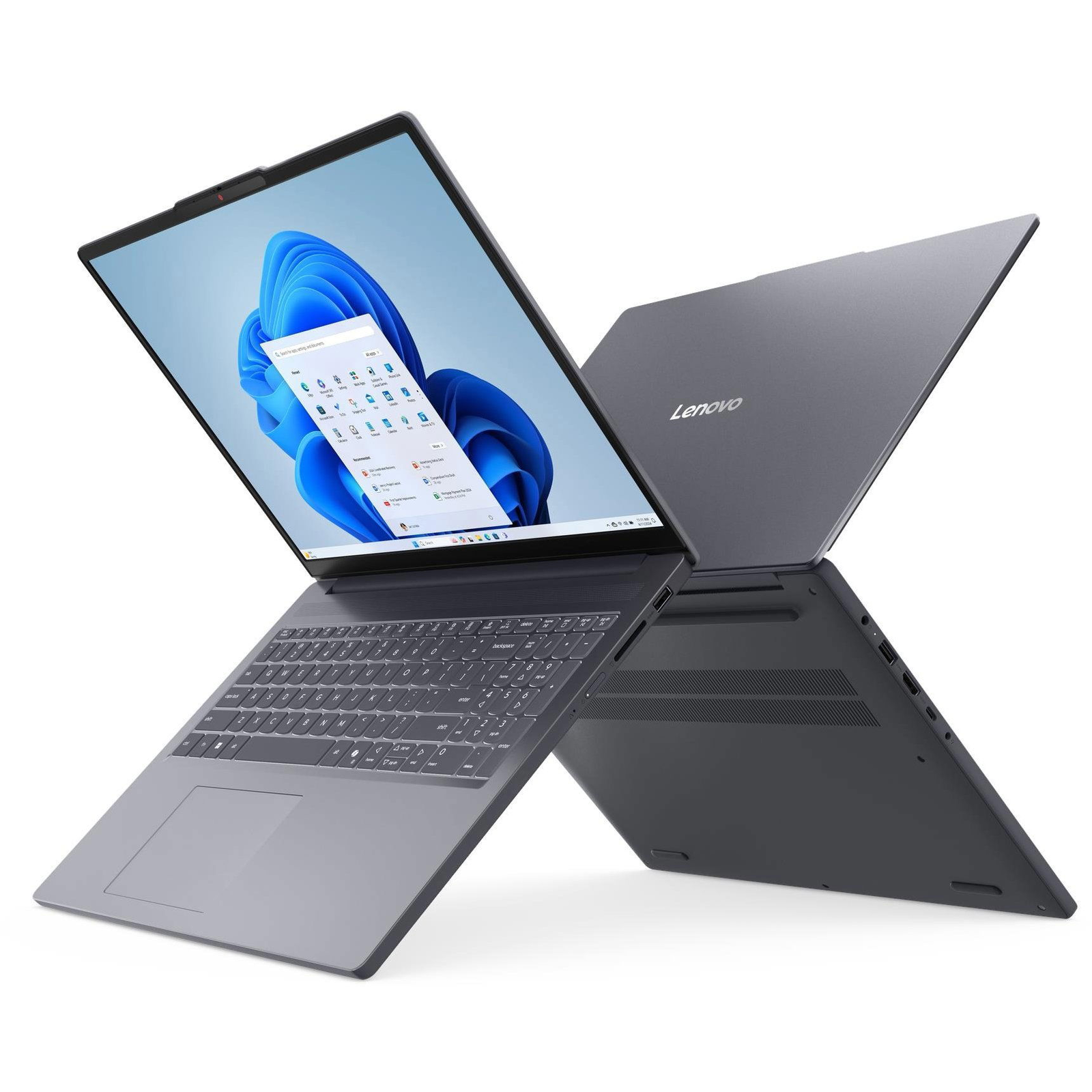 Lenovo IdeaPad Slim 3 16ARP10 83K8001QHV Luna Grey (83K8001QHV)