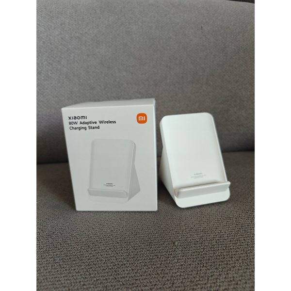 Xiaomi 80W Adaptive Wireless Charging Stand / BHR8304GL