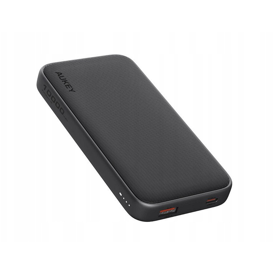 Aukey PB-Y46 10000 mAh USB-C 15W Power Bank (PB-Y46)