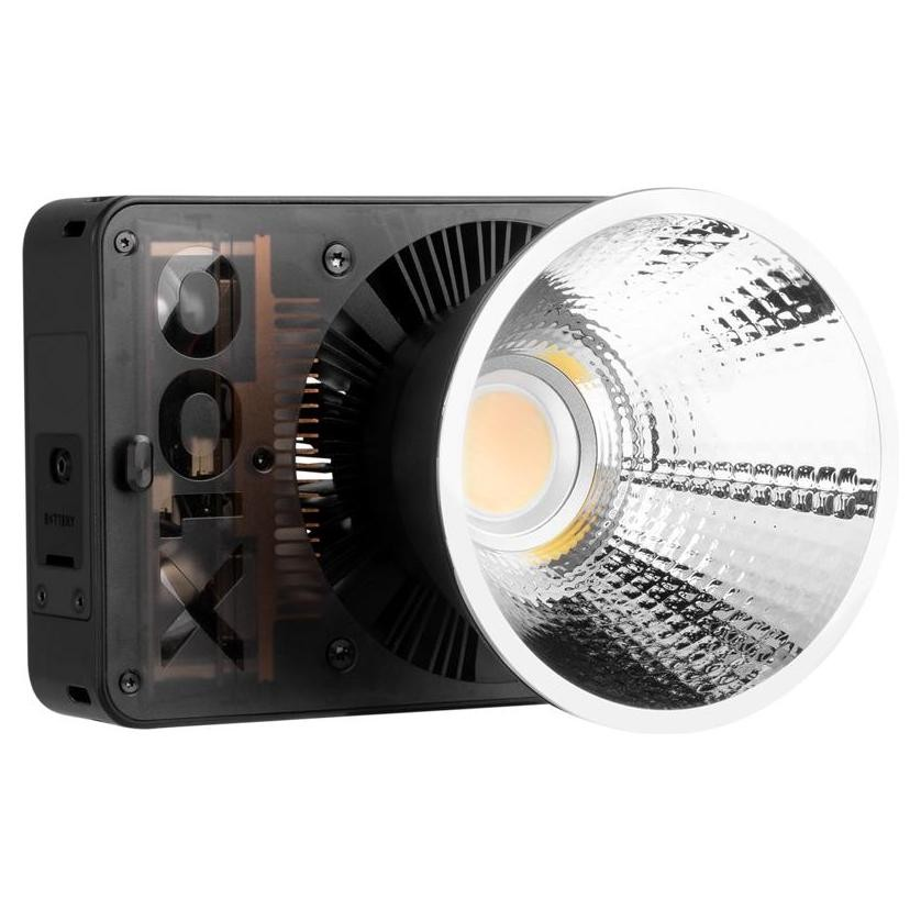 Zhiyun Molus X100 LED Stúdió lámpa (123616)