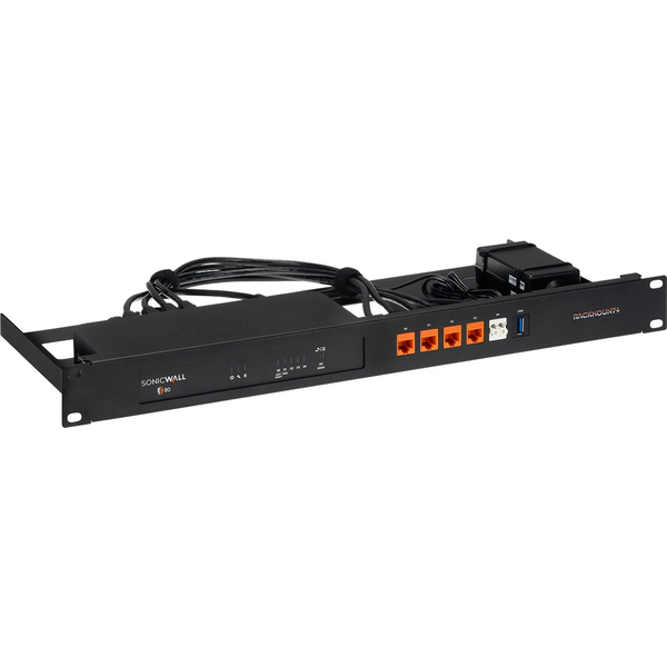 Rackmount.IT RM-SW-T14 tilbehør til rack Brandvæg stativmontering