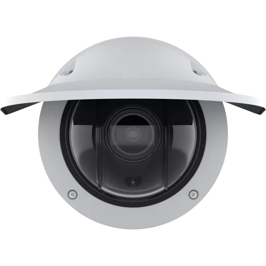AXIS Q3546-LVE Dome IP biztonsági kamera Beltéri és kültéri 2688 x 1512 pixel Fali/mennyezeti (02971-001)