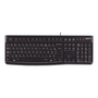 LOGITECH Corded Keyboard K120 - NSEA - French layout