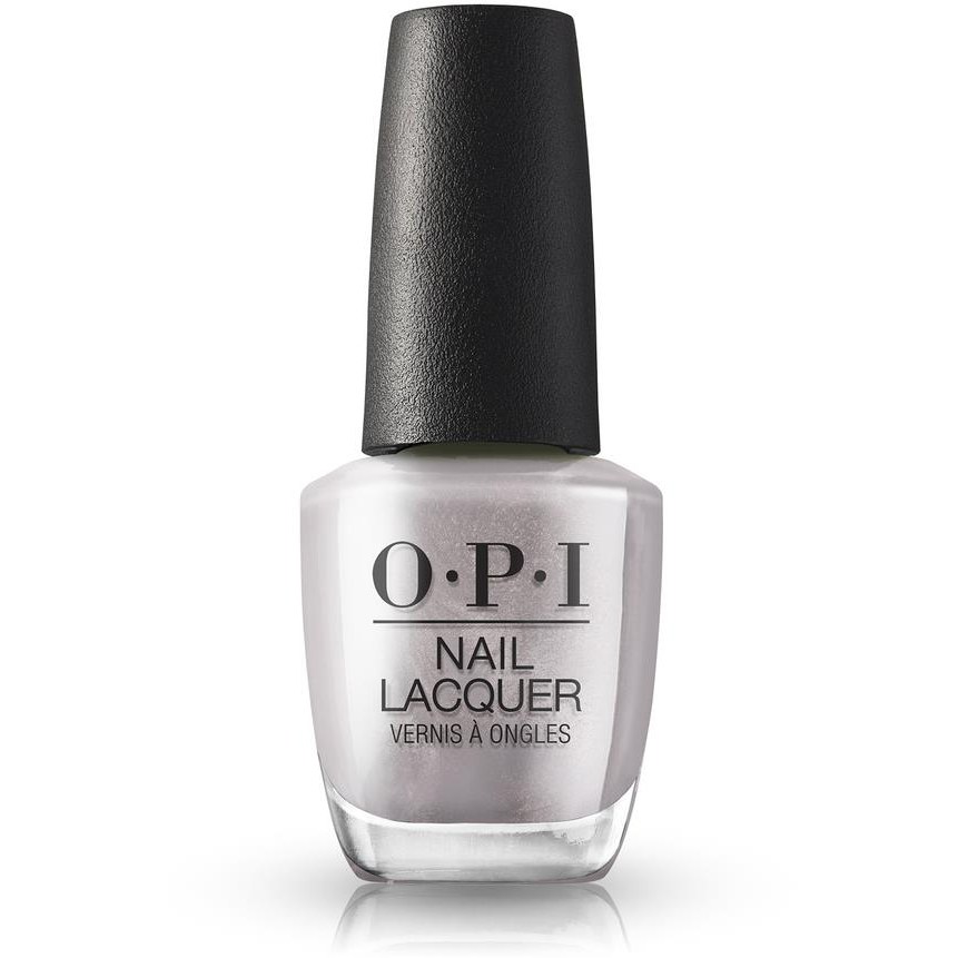 OPI Nail Lacquer Chrome Clawz 15 ml (4064665118131)