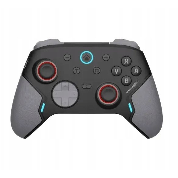 Pad Yaxo YAXO Kontroler bezprzewodowy PHANTOM BLOW do NS2/NS/PC/Android/iOS Techno Black