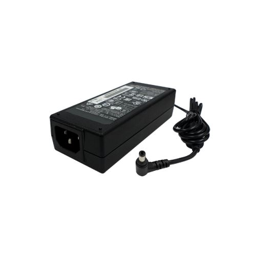 QNAP SP-2BAY-ADAPTOR-90W захранващ адаптор и инвертор Универсален Черен
