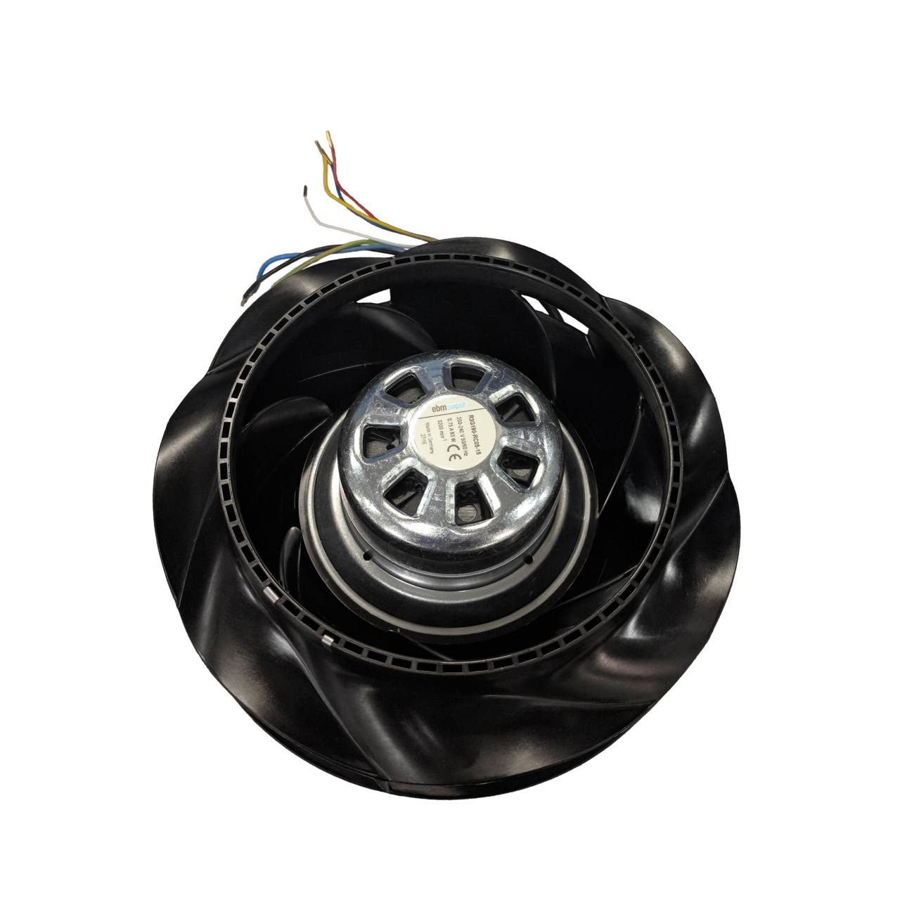 Vilpe ECo110/125 FLOW - kit de reparare pentru ventilator de acoperiș
