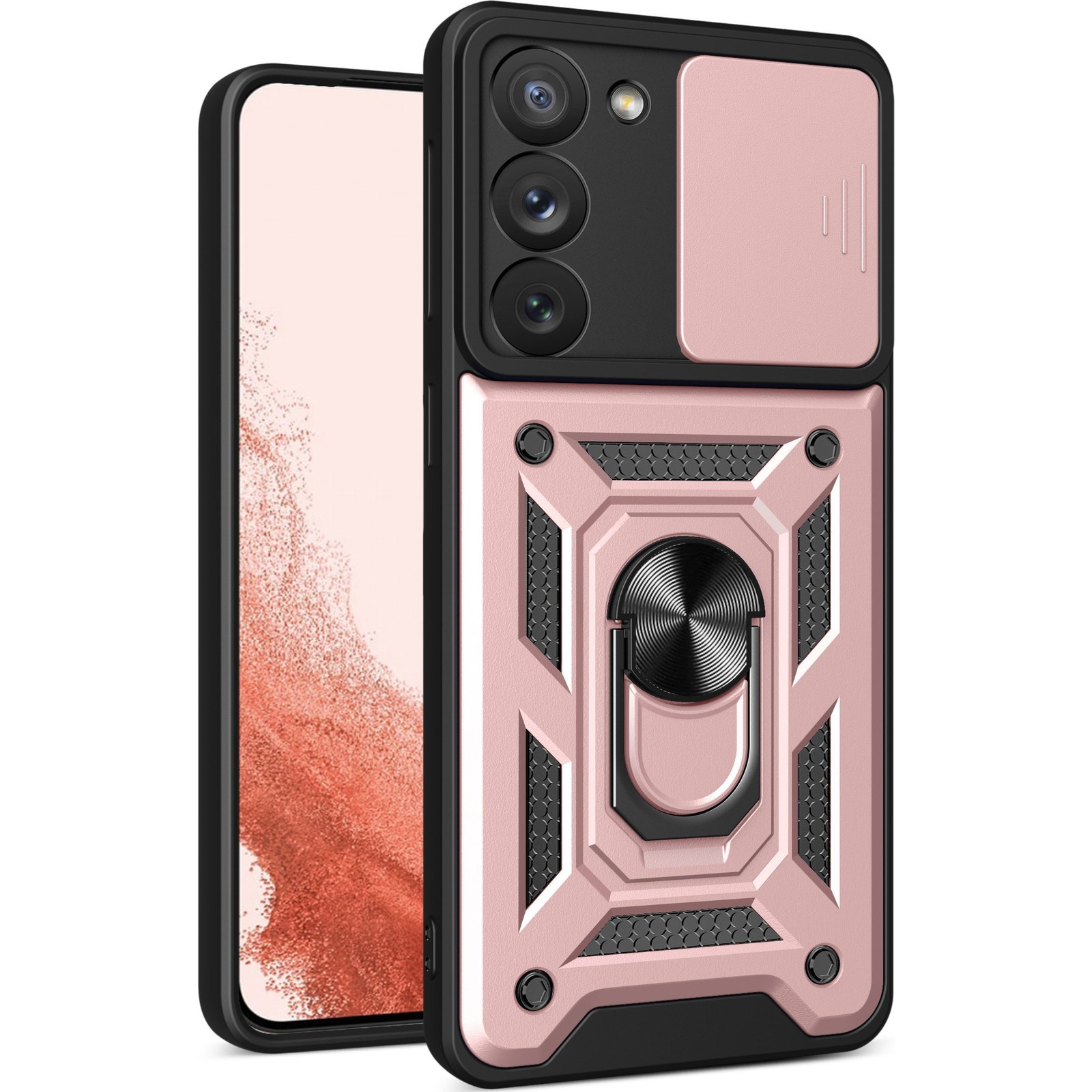 MŰANYAG TELEFONVÉDŐ (195577910)