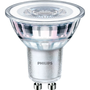 Philips 8719514455030 LED lámpa Meleg fehér 2700 K 3,5 W GU10 F