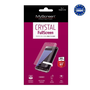 MYSCREEN CRYSTAL FULLSCREEN képernyővédő fólia (íves, öntapadó PET, nem visszaszedhető, 0.15mm, 3H) ÁTLÁTSZÓ [Samsung Galaxy A8 (2018) SM-A530F]
