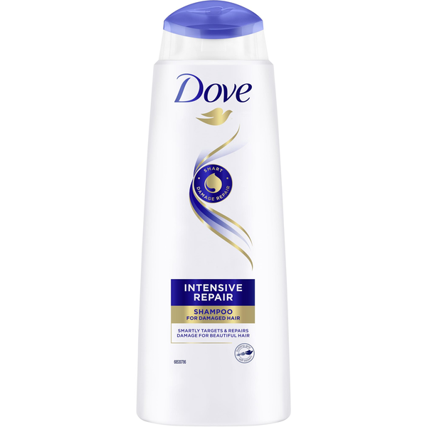 Шампоан Dove Intense Repair, 400 мл