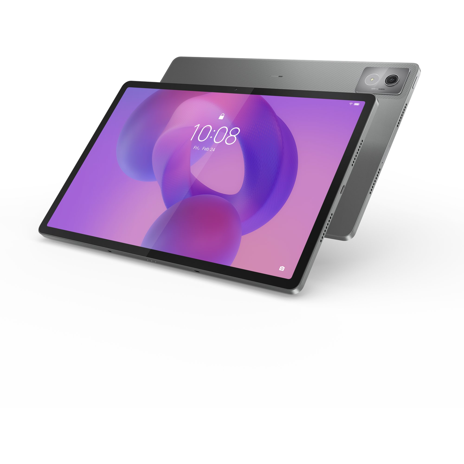 Lenovo IdeaTab Pro TB373FU 12,7" 256GB Luna Grey stylus (ZAE40013GR)