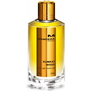 Mancera Kumkat Wood EDP 120 ml