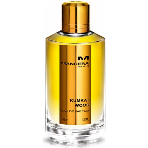 Mancera Kumkat Wood EDP 120 ml