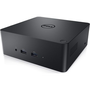 DELL TB18DC Vezetékes USB 3.2 Gen 1 (3.1 Gen 1) Type-B Fekete