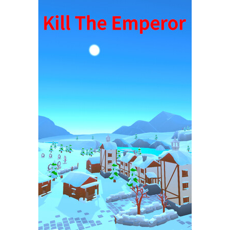 Kill The Emperor (PC - Steam elektronikus játék licensz)