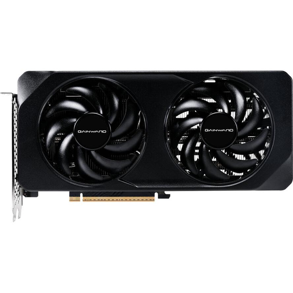 Gainward GeForce RTX 5060 Ti Ghost OC 8GB GDDR7 videokártya
