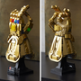 LEGO® Marvel - Végtelen Kesztyű