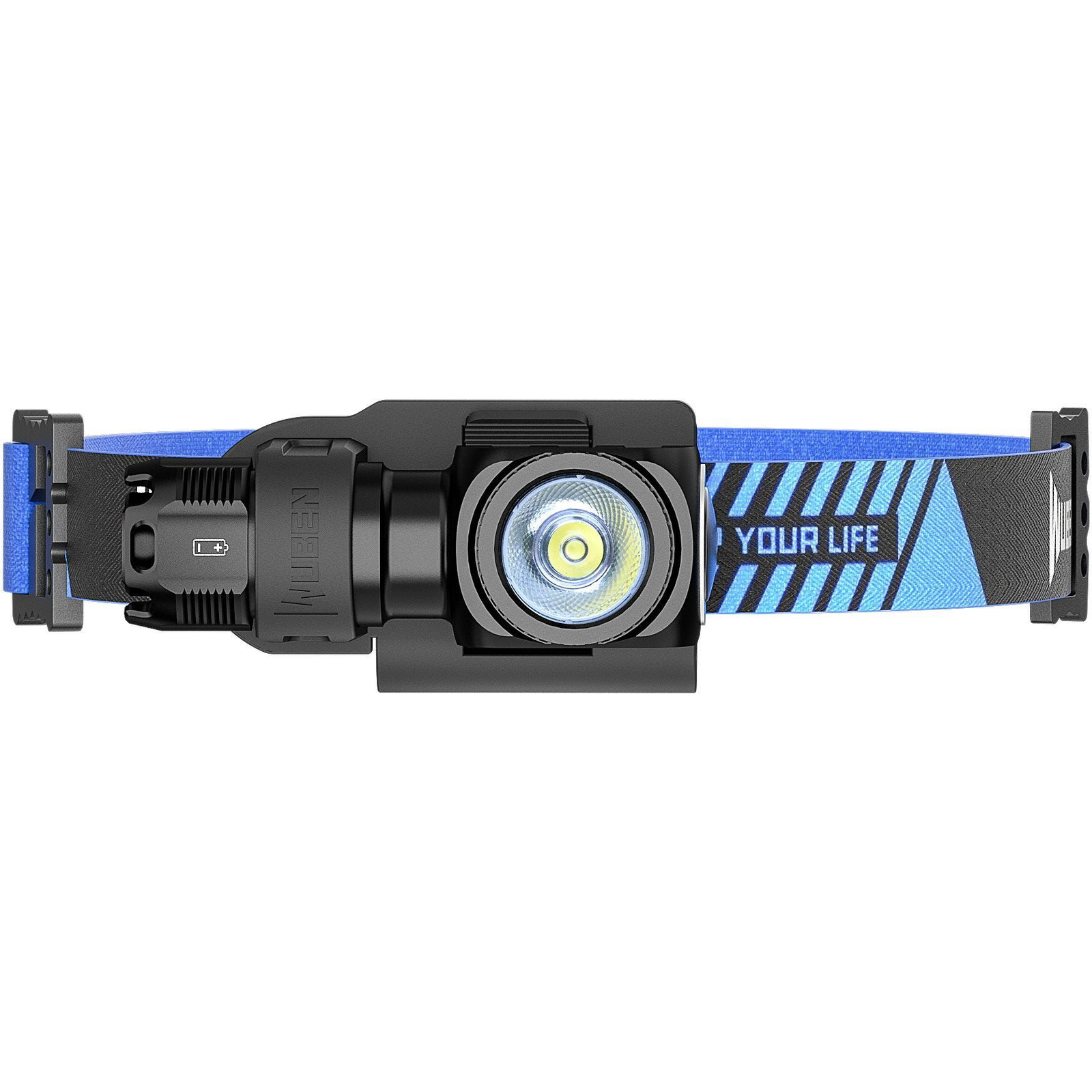 Wuben H5 Li-ion (H5 Li-ion)