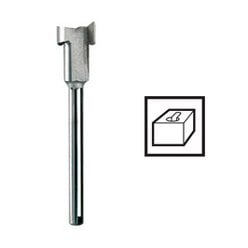 Dremel 655 HSS marófej 8,0 mm (26150655JA) (26150655JA)