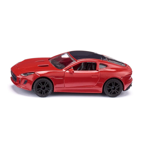 Siku Jaguar F-Type R