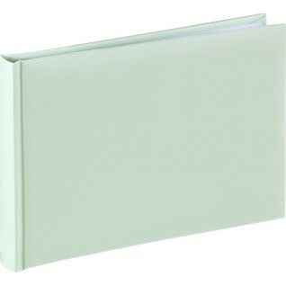 Hama Fine Art fotoalbum og arkbeskyttelse Lime 36 ark 10 x 15 cm