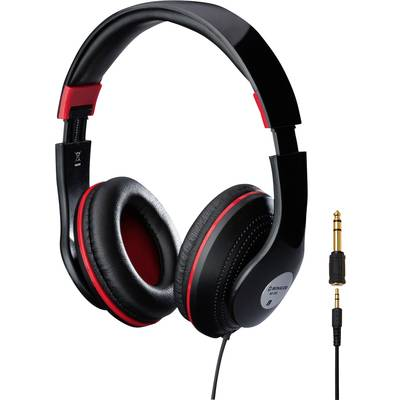 Слушалки Monacor MD-390 On