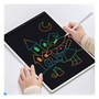 Xiaomi Mi LCD Writing Tablet 13.5 inch (Színes) Fehér