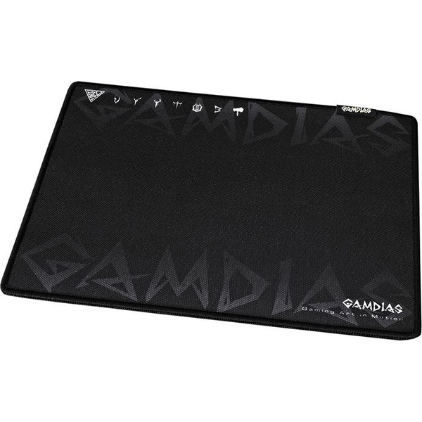 Gamdias NYX Control M gaming egérpad